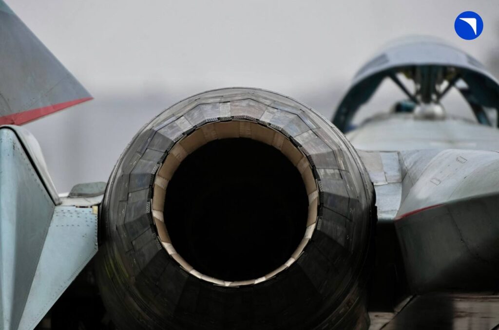 Foto: United Aircraft Corporation