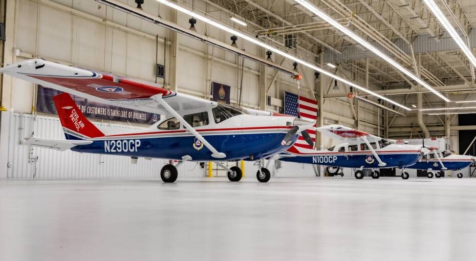 ©Textron Aviation Inc