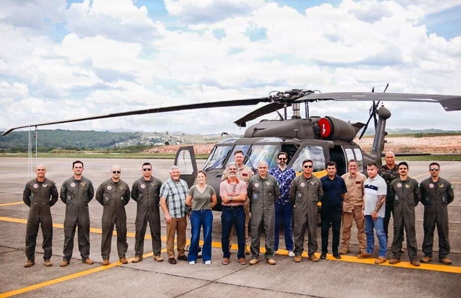 Foto cortesía del Ejército de los Estados Unidos, foto de Sarah Zaler.
