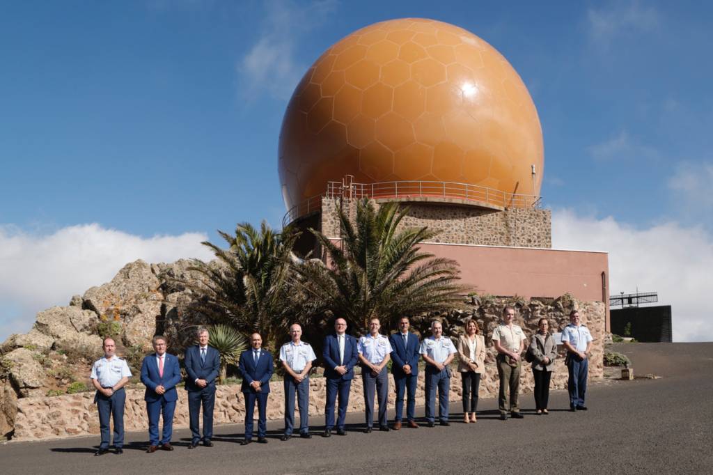 ©Ejército del Aire y del Espacio