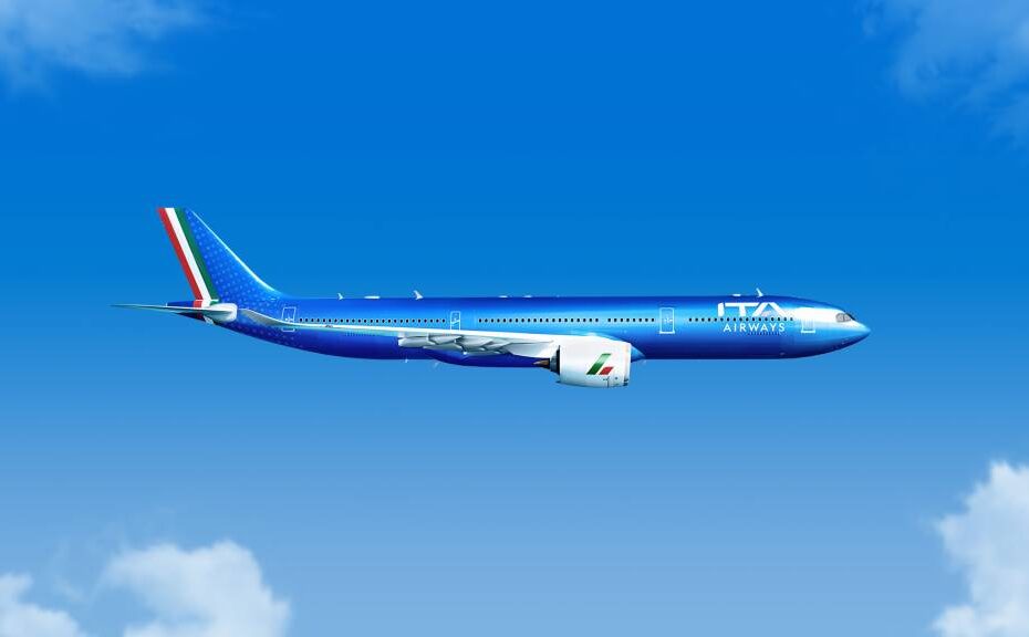 ©ITA Airways