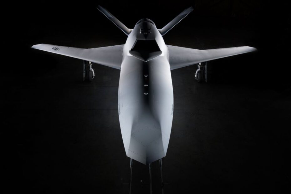 Project Talon ©Northrop Grumman