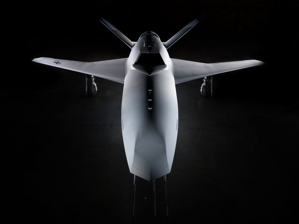Project Talon ©Northrop Grumman
