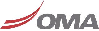 Logo ©OMA