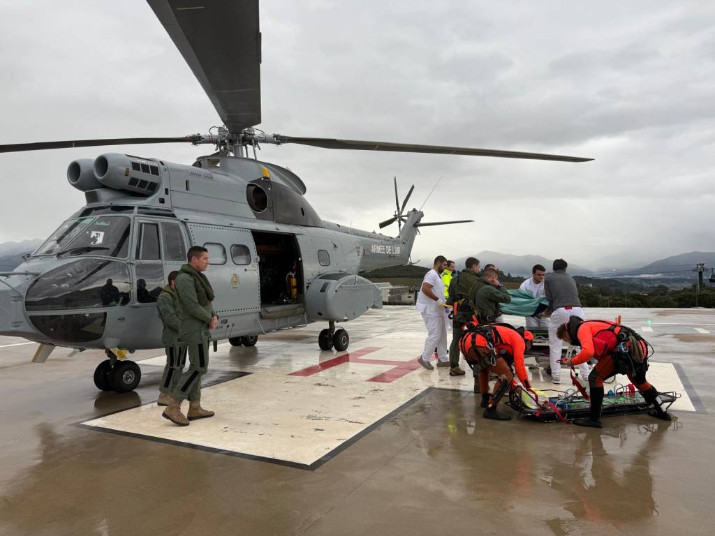 ©Armée de l’Air et de l'Espace