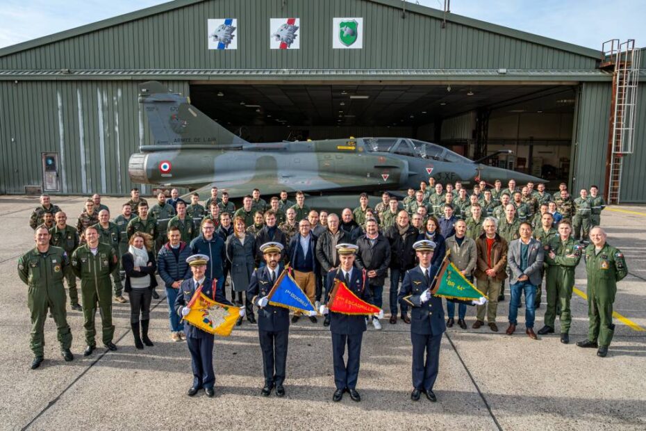 ©Armée de l’Air et de l'Espace