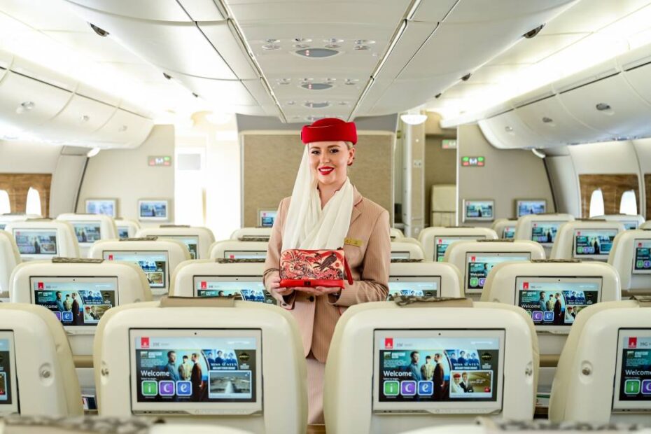 ©Emirates