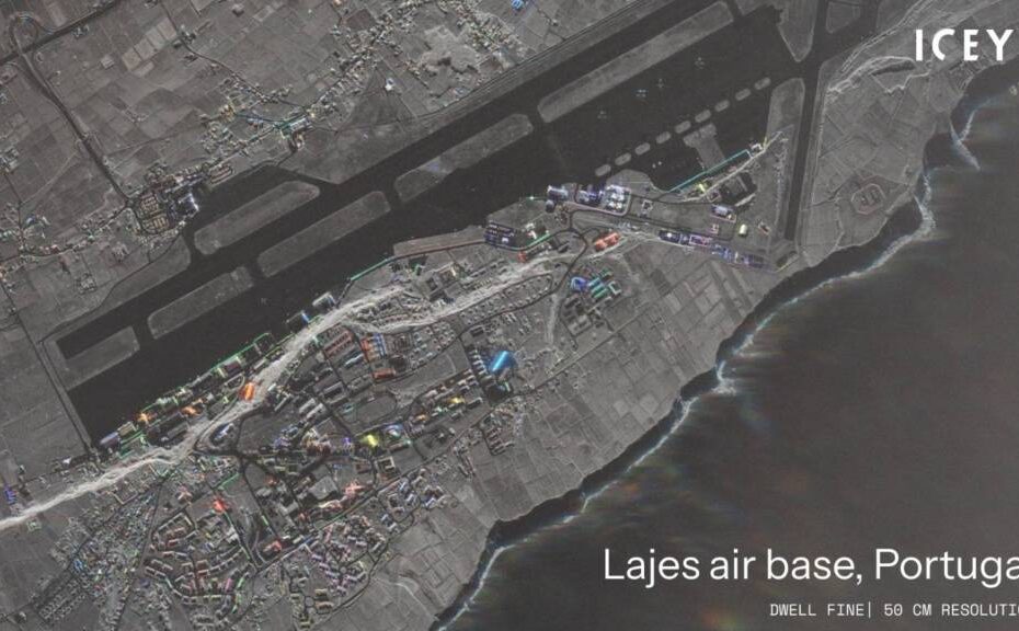 ©Fuerza Aérea de Portugal