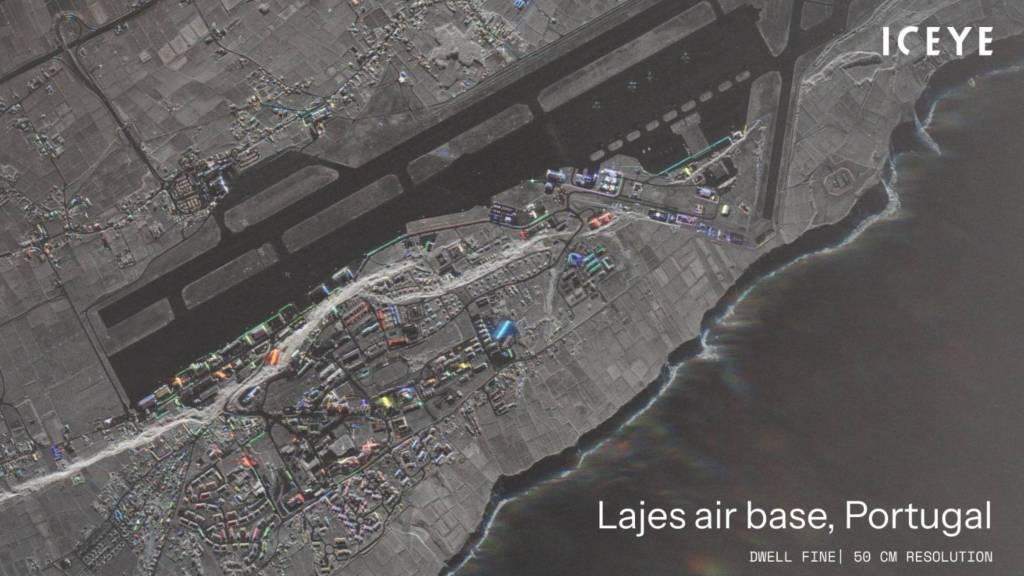 ©Fuerza Aérea de Portugal