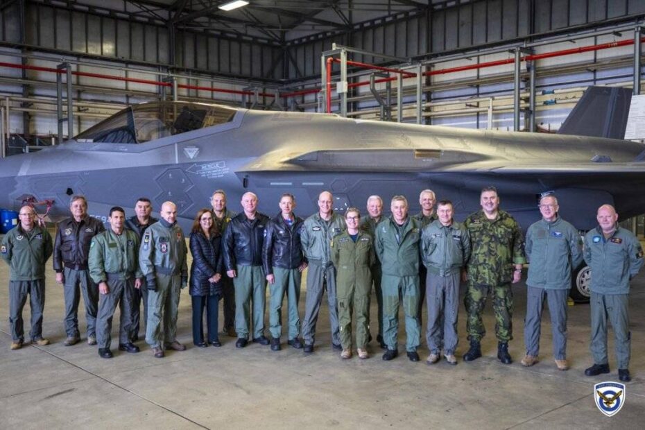 ©Fuerza Aérea Helénica