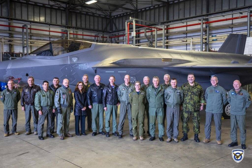 ©Fuerza Aérea Helénica