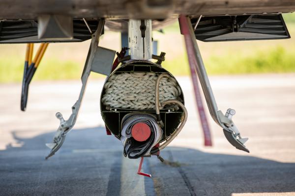 Foto: Sargento Marcos/ CECOMSAER