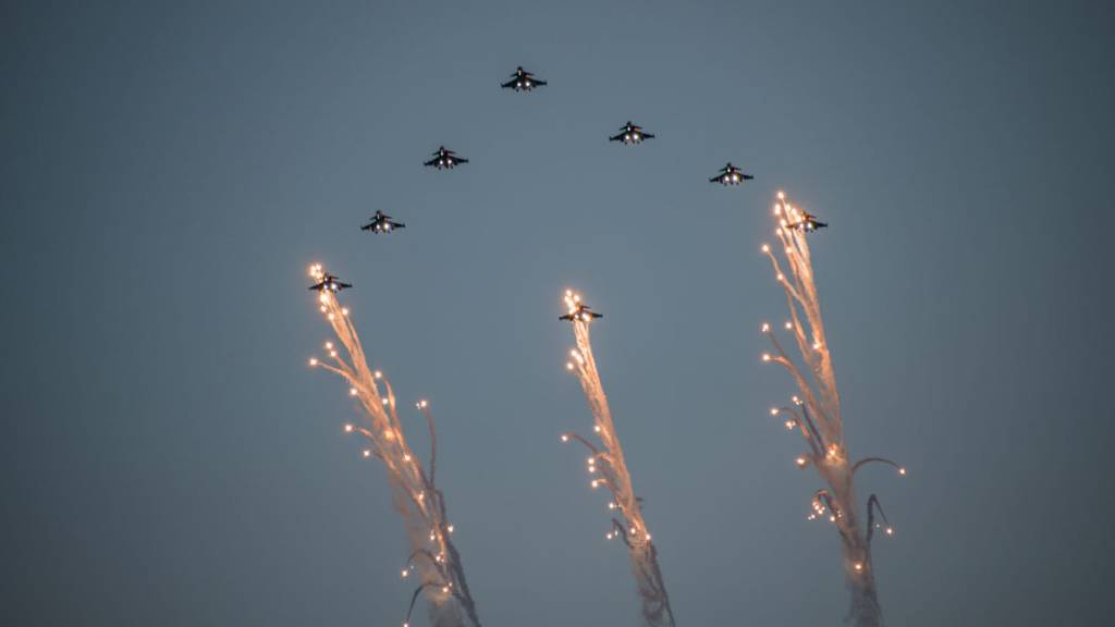 ©Fuerzas Armadas Suecas