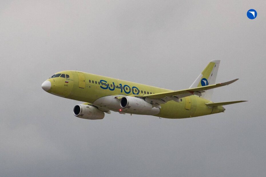 Foto: United Aircraft Corporation