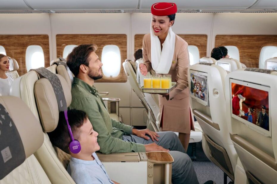 ©Emirates