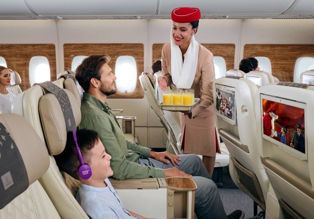©Emirates