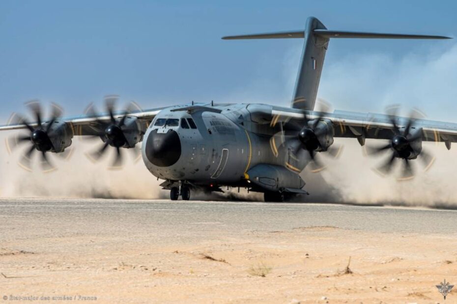©Armée de l’Air et de l'Espace