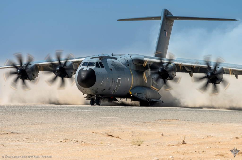 ©Armée de l’Air et de l'Espace