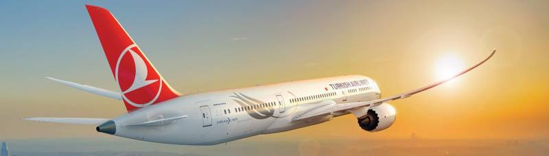 ©Turkish Airlines
