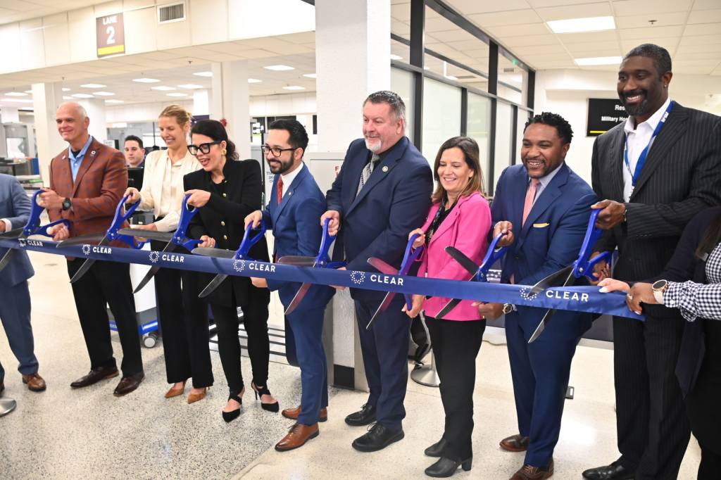 ©Miami International Airport,