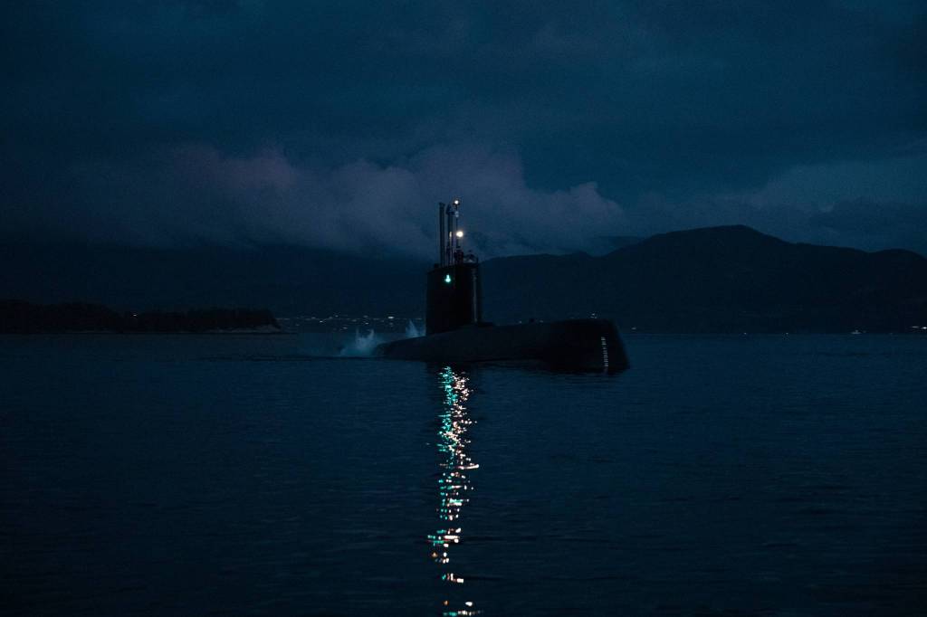 ©Fuerzas Armadas de Noruega (Forsvaret)