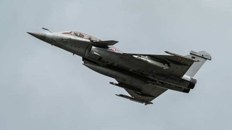 ©Armée de l’Air et de l'Espace