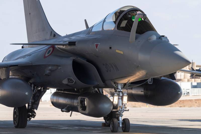 ©Ministère des Armées