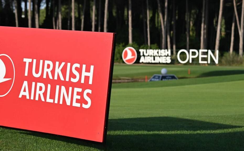 ©Turkish Airlines