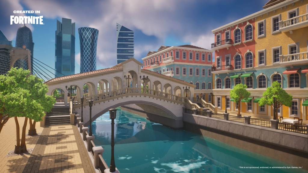 Imagen: Qatar Airways