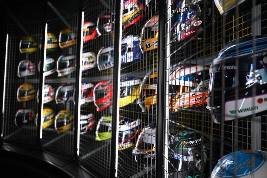 Imagen: Cortesía Fever