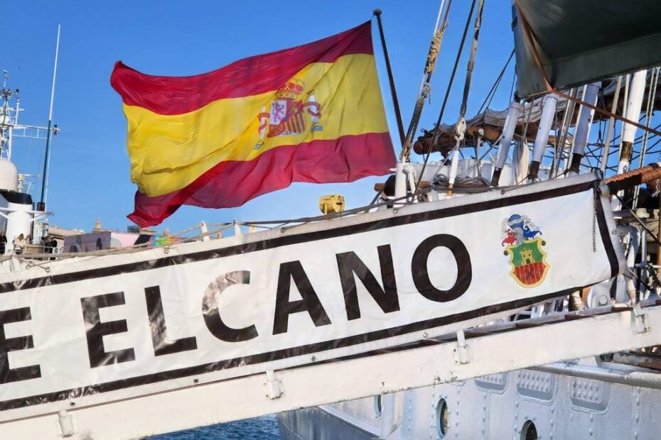 ©Ministerio de Defensa de España