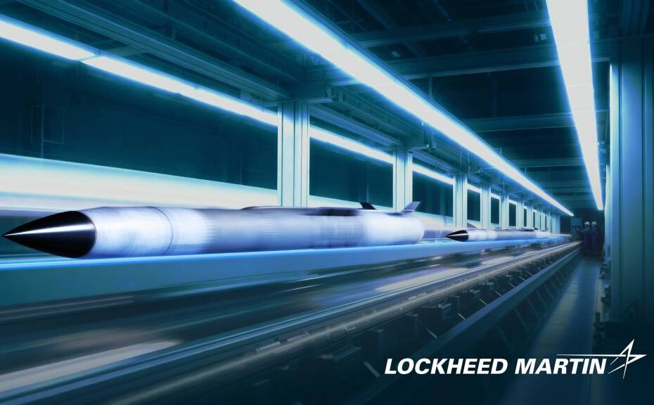 ©Lockheed Martin