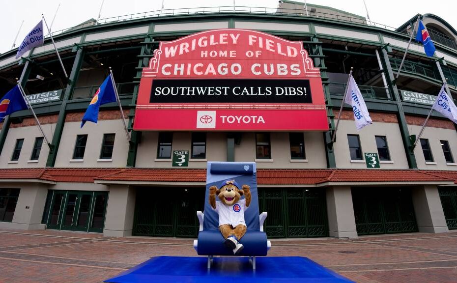 Imagen: Southwest Airlines