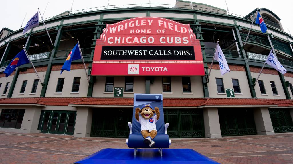 Imagen: Southwest Airlines