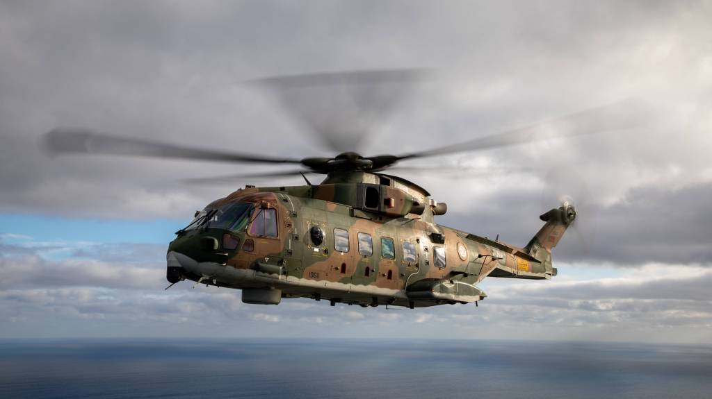 ©Fuerza Aérea de Portugal