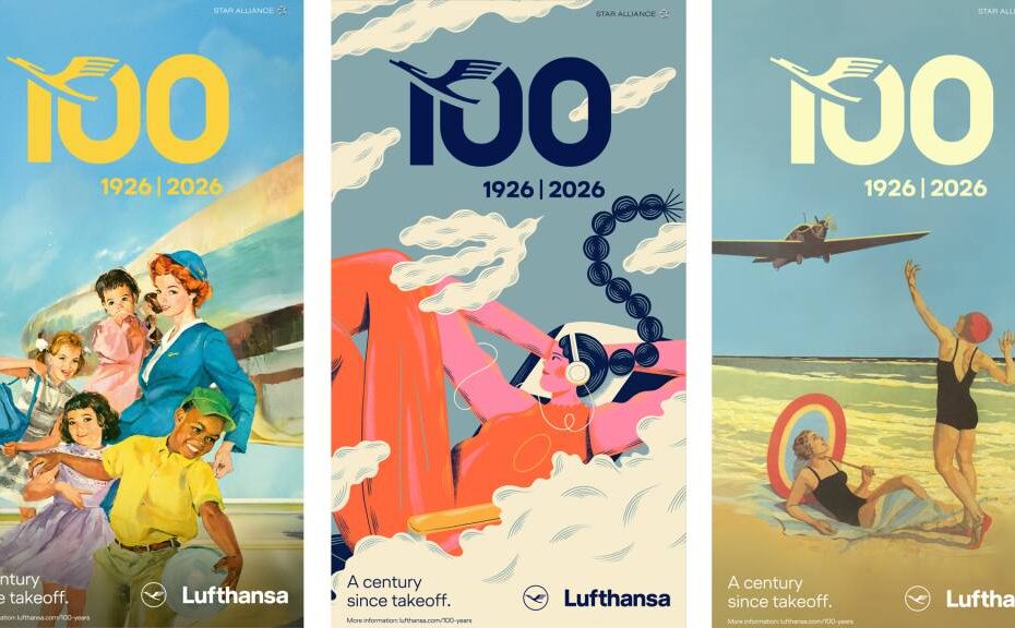 ©Lufthansa Group