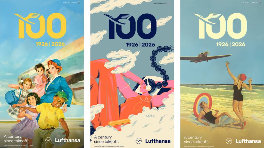 ©Lufthansa Group