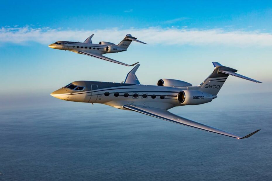 ©Gulfstream