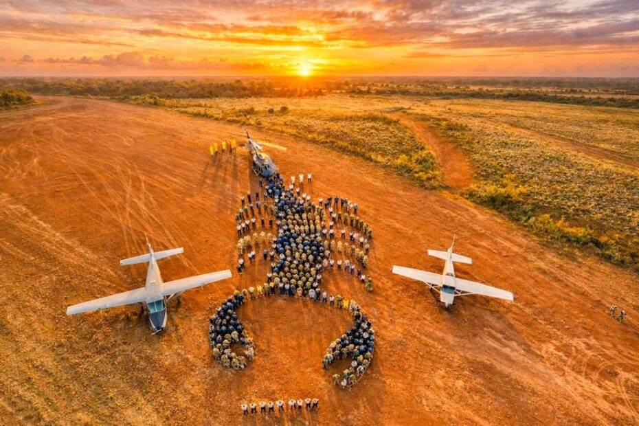 © Copyright Fuerza Aeroespacial Colombiana