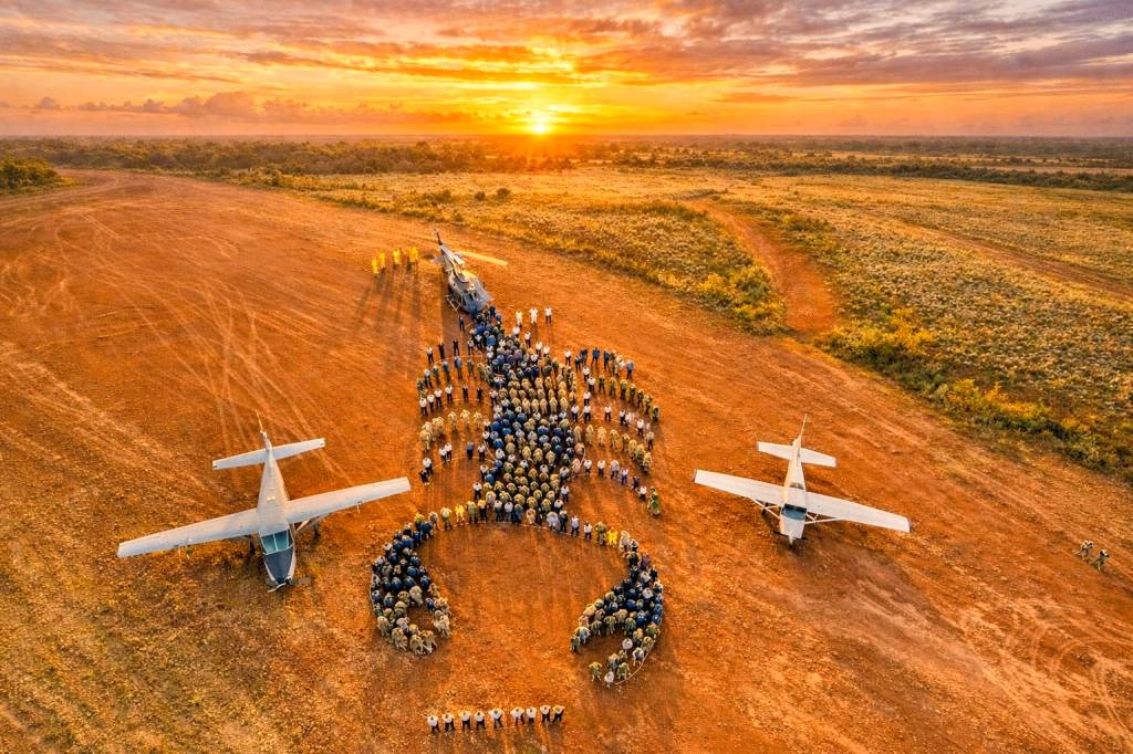 © Copyright Fuerza Aeroespacial Colombiana