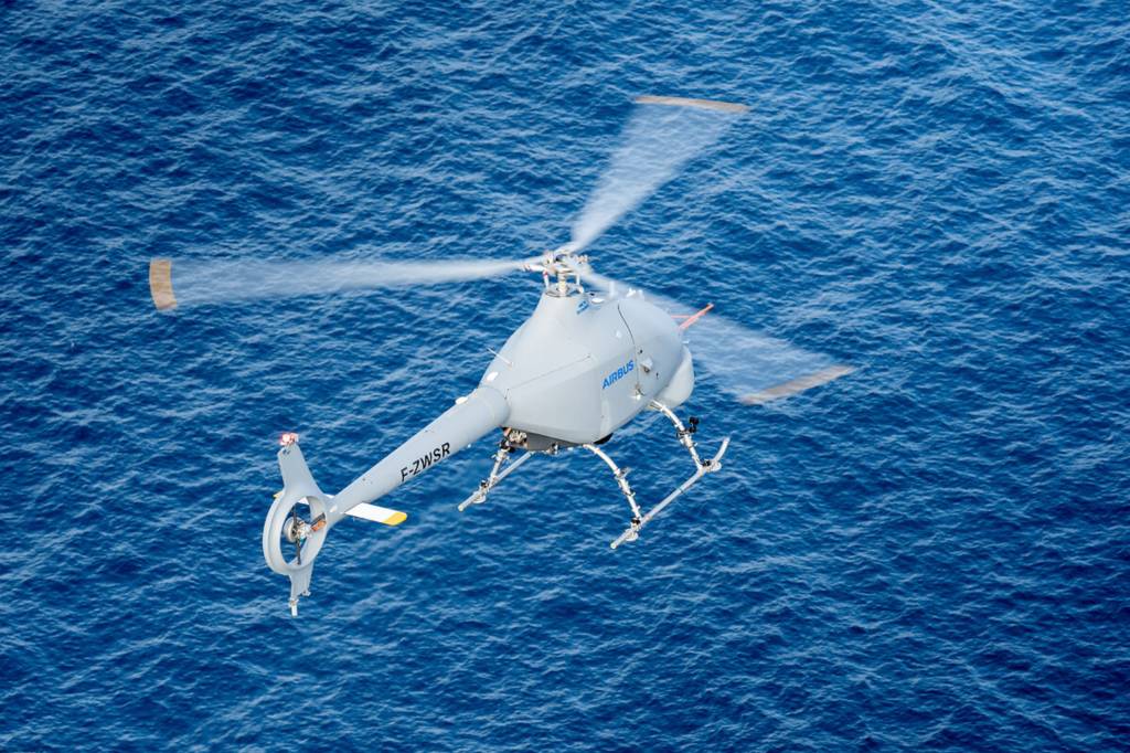 VSR700 ©Airbus