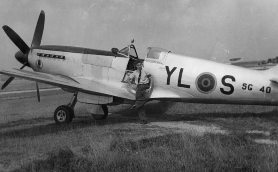 ©Ministerio de Defensa de Bélgica