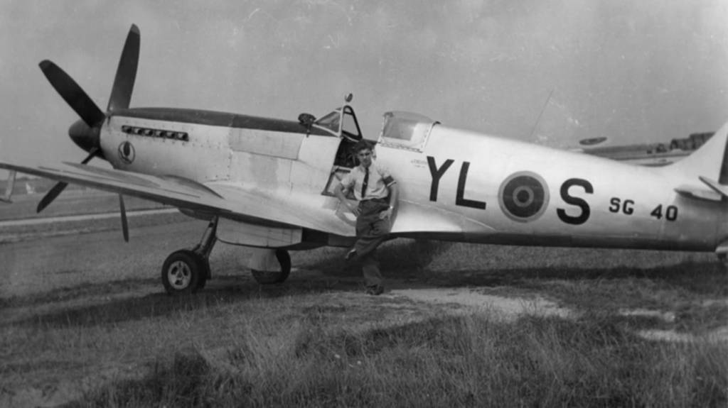 ©Ministerio de Defensa de Bélgica