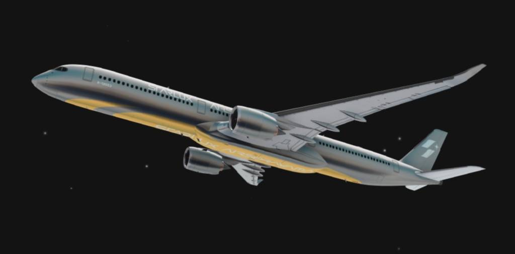 ©STARLUX Airlines