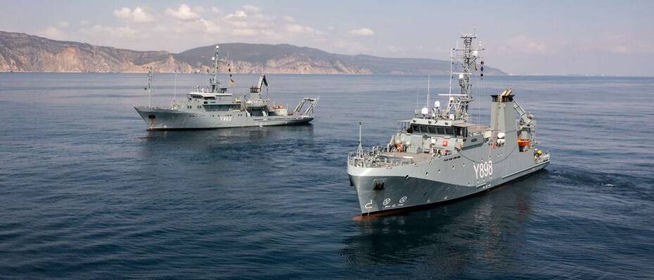 ©Bundeswehr/Tim Richter