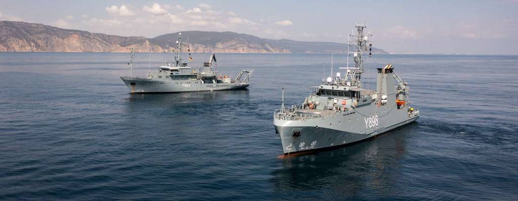 ©Bundeswehr/Tim Richter