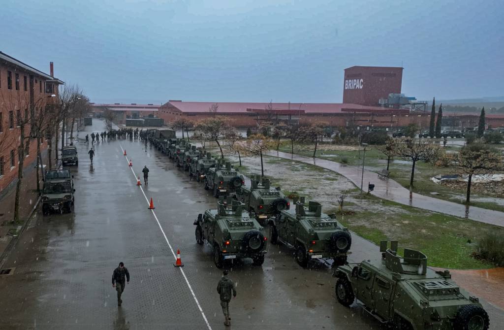 ©Ejército de Tierra