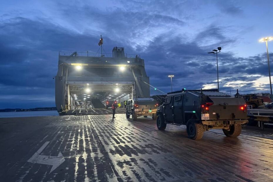 ©Ministerio de Defensa de España