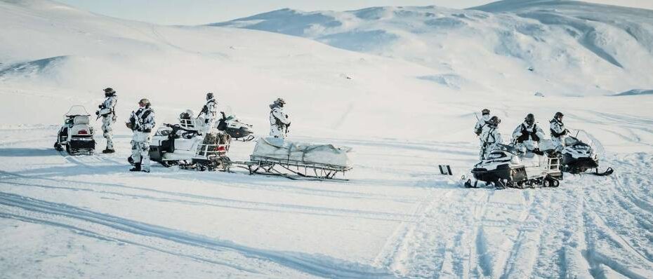 ©Bundeswehr/Jana Neumann