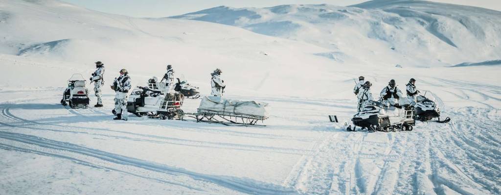 ©Bundeswehr/Jana Neumann